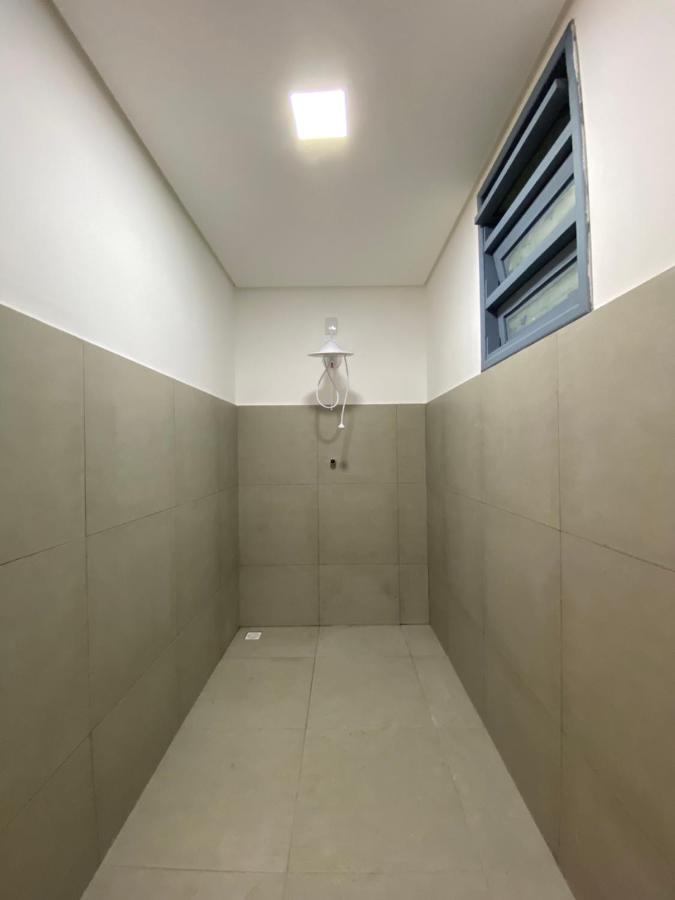 Exclusiva Casa Na Melhor Praia De Aracaju Luaran gambar