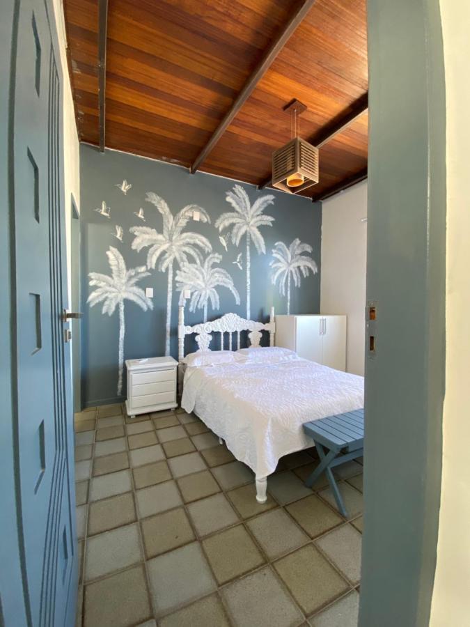 Exclusiva Casa Na Melhor Praia De Aracaju Luaran gambar