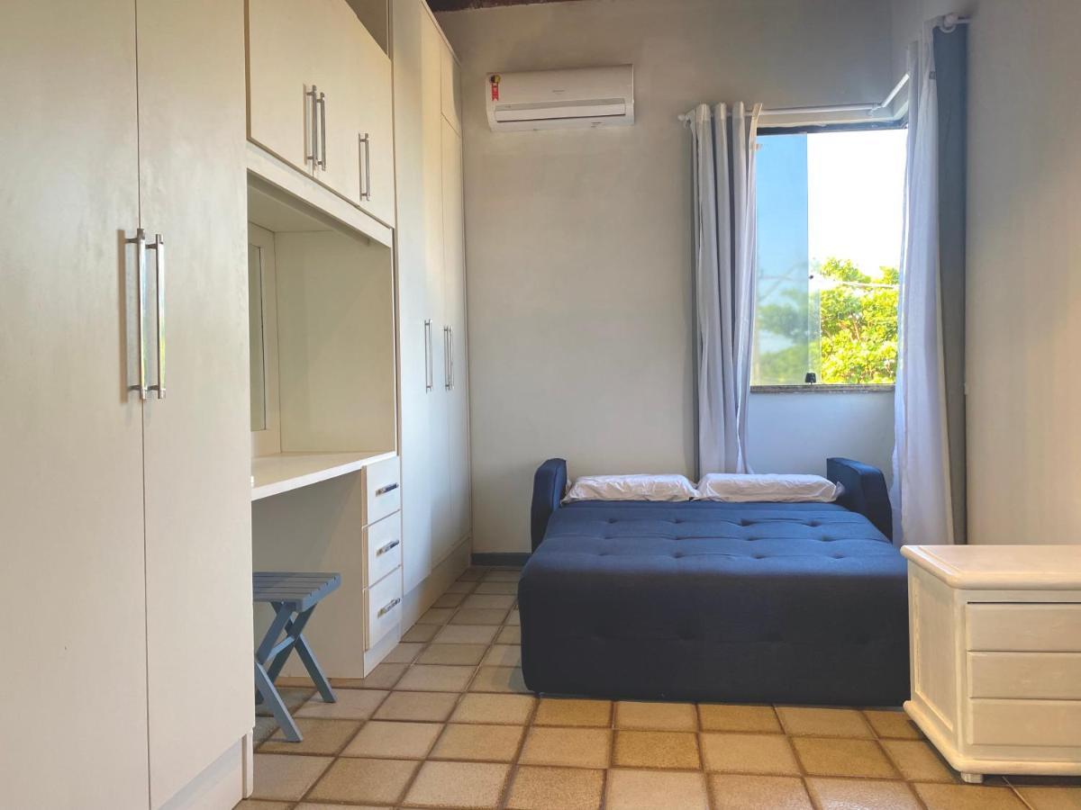 Exclusiva Casa Na Melhor Praia De Aracaju Luaran gambar